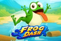 Frog Dash