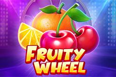 Fruity Wheel