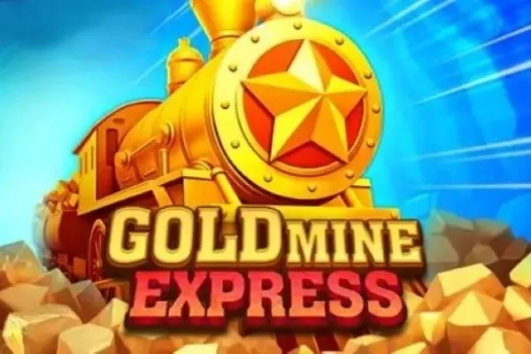 Gold Mine Express Gold Mine Express