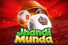 Jhandi Munda