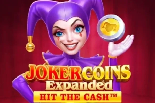 Joker Coins Expanded™