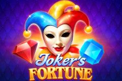 Joker's Fortune