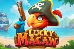 Lucky Macaw Lucky Macaw