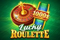 Lucky Roulette