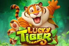 Lucky Tiger