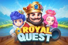 Royal Quest