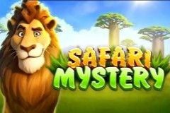 Safari Mystery