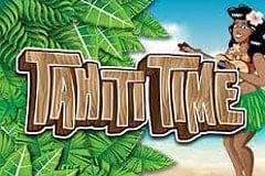 Tahiti Time Tahiti Time
