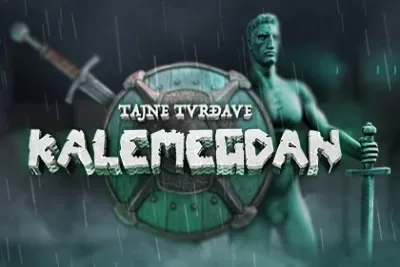 Tajne tvrdave Kalemegdan