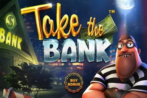 Take the Bank Take the Bank
