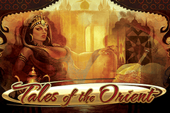 Tales of the Orient