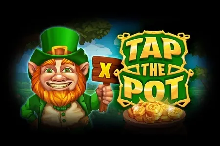 Tap The Pot Tap The Pot