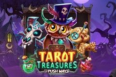 Tarot Treasures