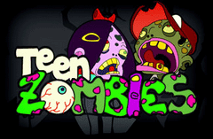 Teen Zombies