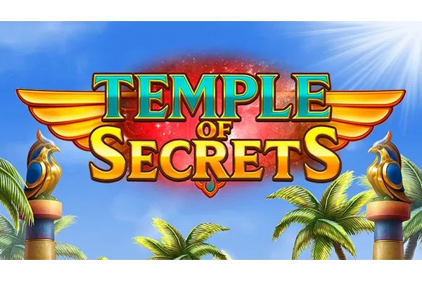 Temple of Secrets