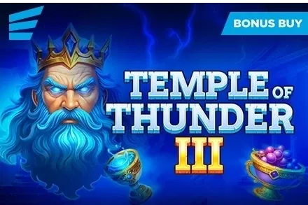 Temple of Thunder 3