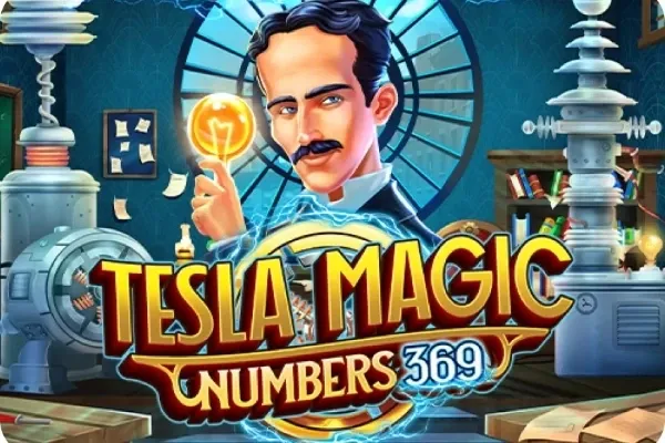 Tesla Magic Numbers