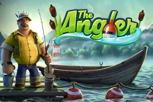 The Angler The Angler