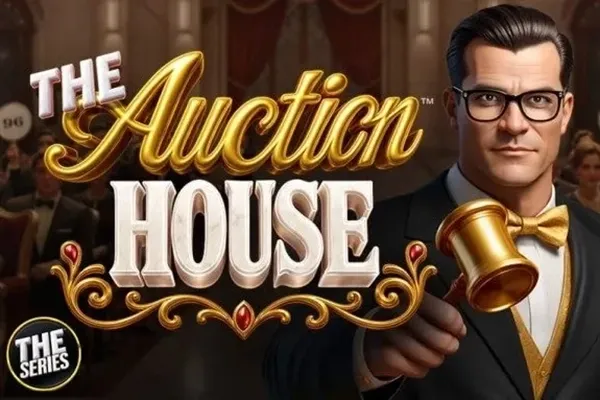 The Auction House™