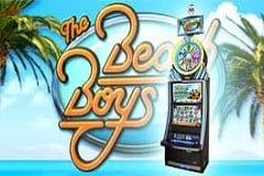 The Beach Boys