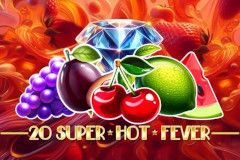 20 Super Hot Fever