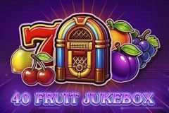 40 Fruit Jukebox