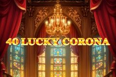 40 Lucky Corona