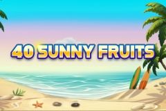 40 Sunny Fruits