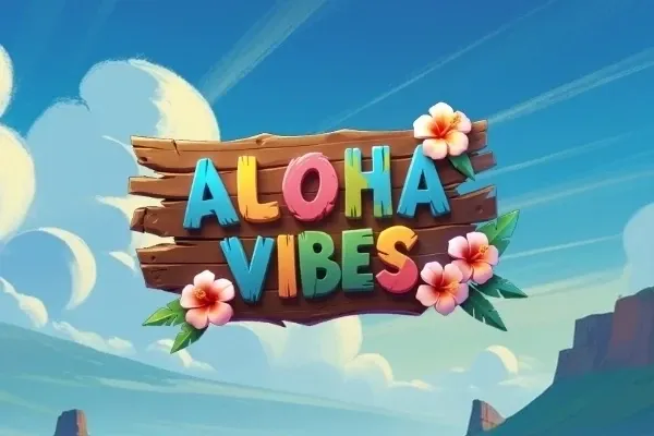 Aloha Vibes