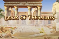 Book of Treasures