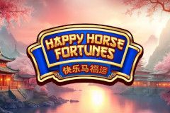 Happy Horse Fortunes