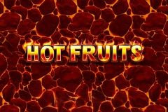 Hot Fruits
