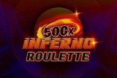 Inferno Roulette