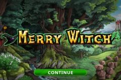 Merry Witch