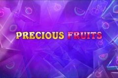 Precious Fruits