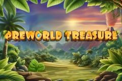 Preworld Treasure