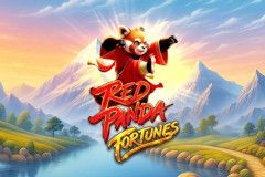 Red Panda Fortunes