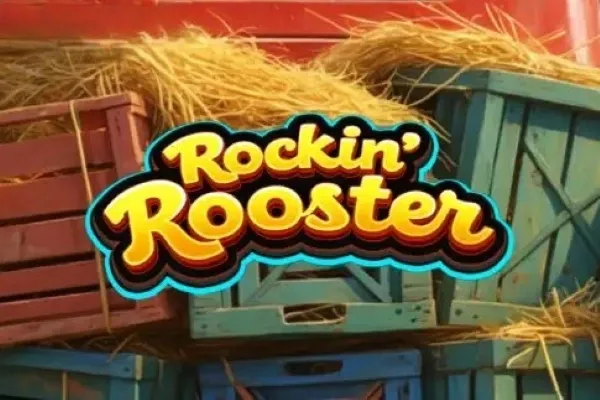 Rockin' Rooster