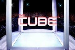 The Cube