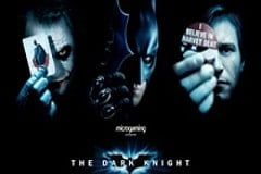 The Dark Knight