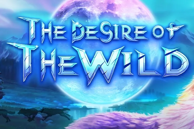 The Desire of The Wild The Desire of The Wild