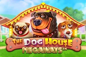 The Dog House Megaways — Sticky Wilds & Multipliers