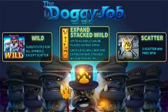 The Doggy Job