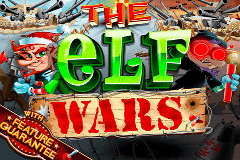 The Elf Wars The Elf Wars