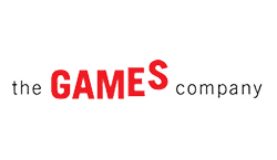 The Games Company The Games Company