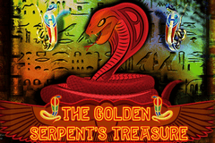 The Golden Serpent's Treasure