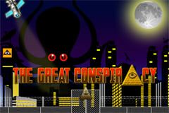 The Great Conspiracy