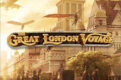 The Great London Voyage