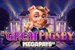 The Great Pigsby Megapays