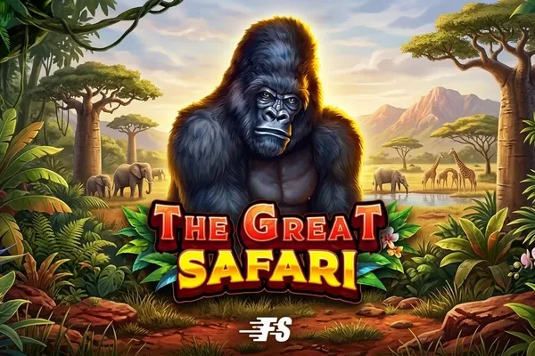 The Great Safari
